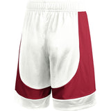 adidas Team N3xt Prime Short - Kid's Basketball