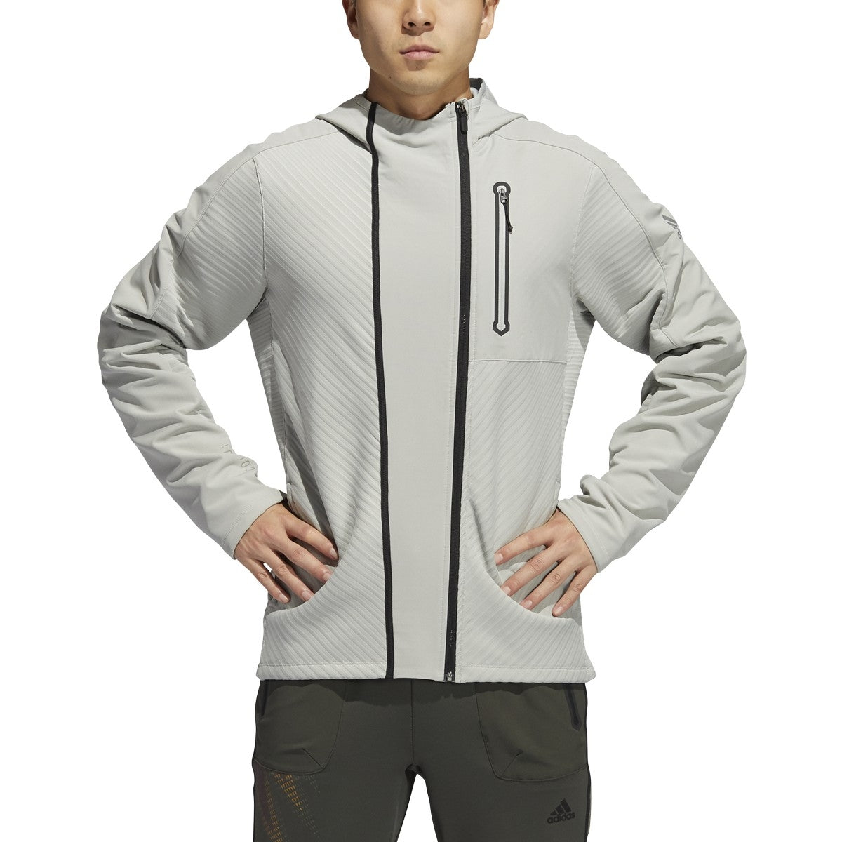 adidas COLD.RDY Training Hoodie - Men's Training