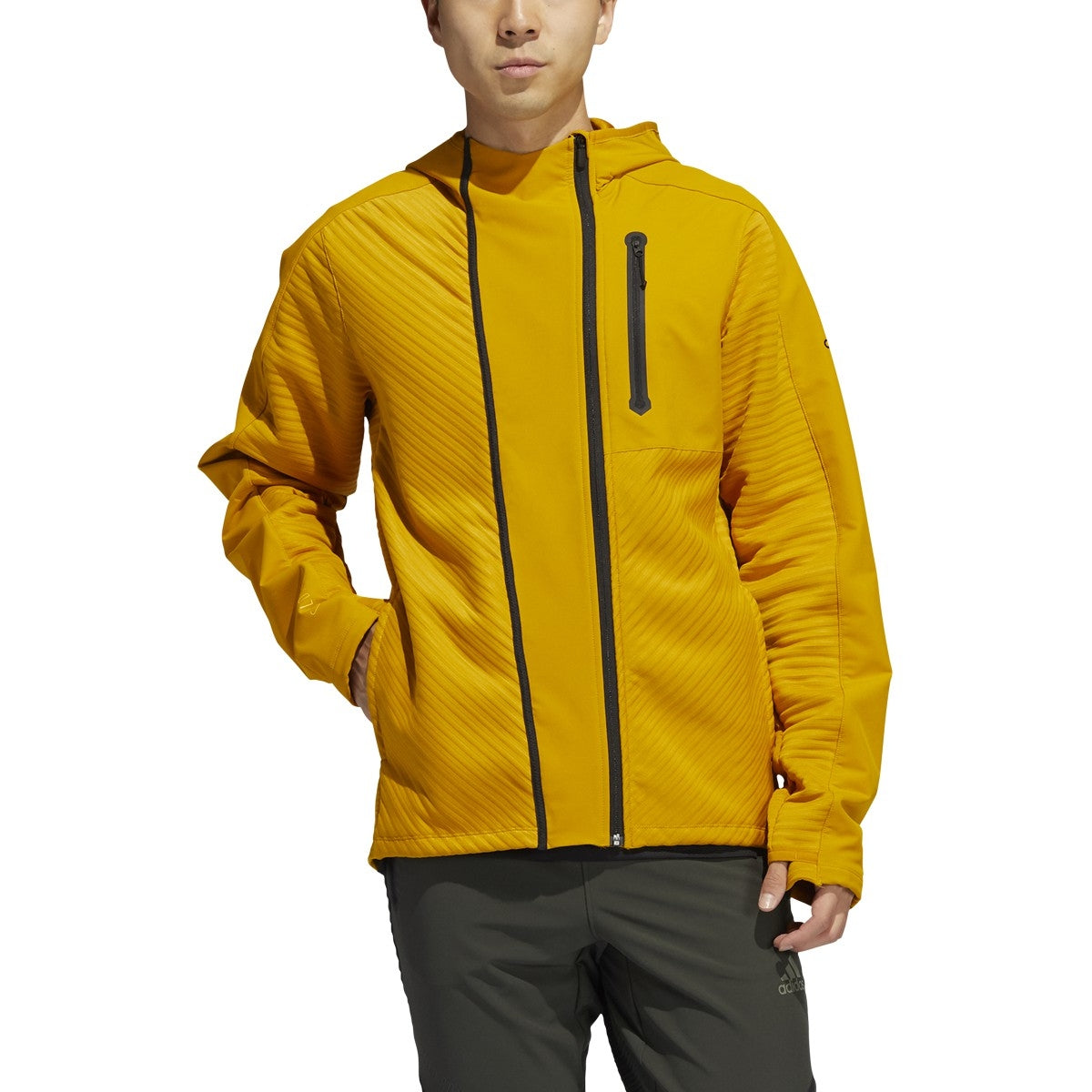 adidas COLD.RDY Training Hoodie - Men's Training
