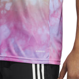 adidas Prematch LGBT Shirt - Men's Soccer