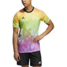 adidas Prematch LGBT Shirt - Men's Soccer