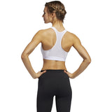 adidas Don't Rest Alphaskin Padded Bra - Women's Training