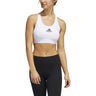 adidas Don't Rest Alphaskin Padded Bra - Women's Training