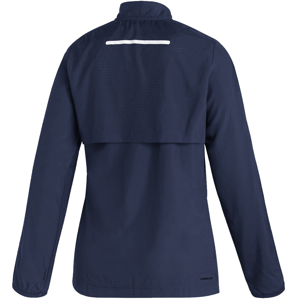 adidas Sideline 21 Long Sleeve Quarter Zip Jacket - Womens Multi-Sport