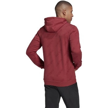 adidas Favorites Graphic Hoodie - Men's Casual