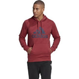 adidas Favorites Graphic Hoodie - Men's Casual