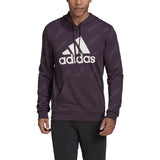 adidas Favorites Graphic Hoodie - Men's Casual