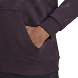adidas Favorites Graphic Hoodie - Men's Casual