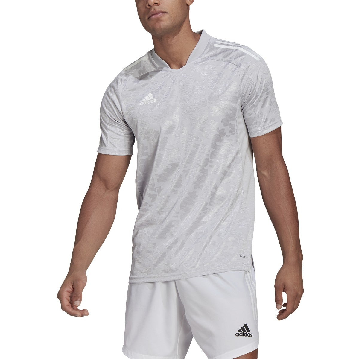 adidas Condivo 21 Jersey - Men's Soccer