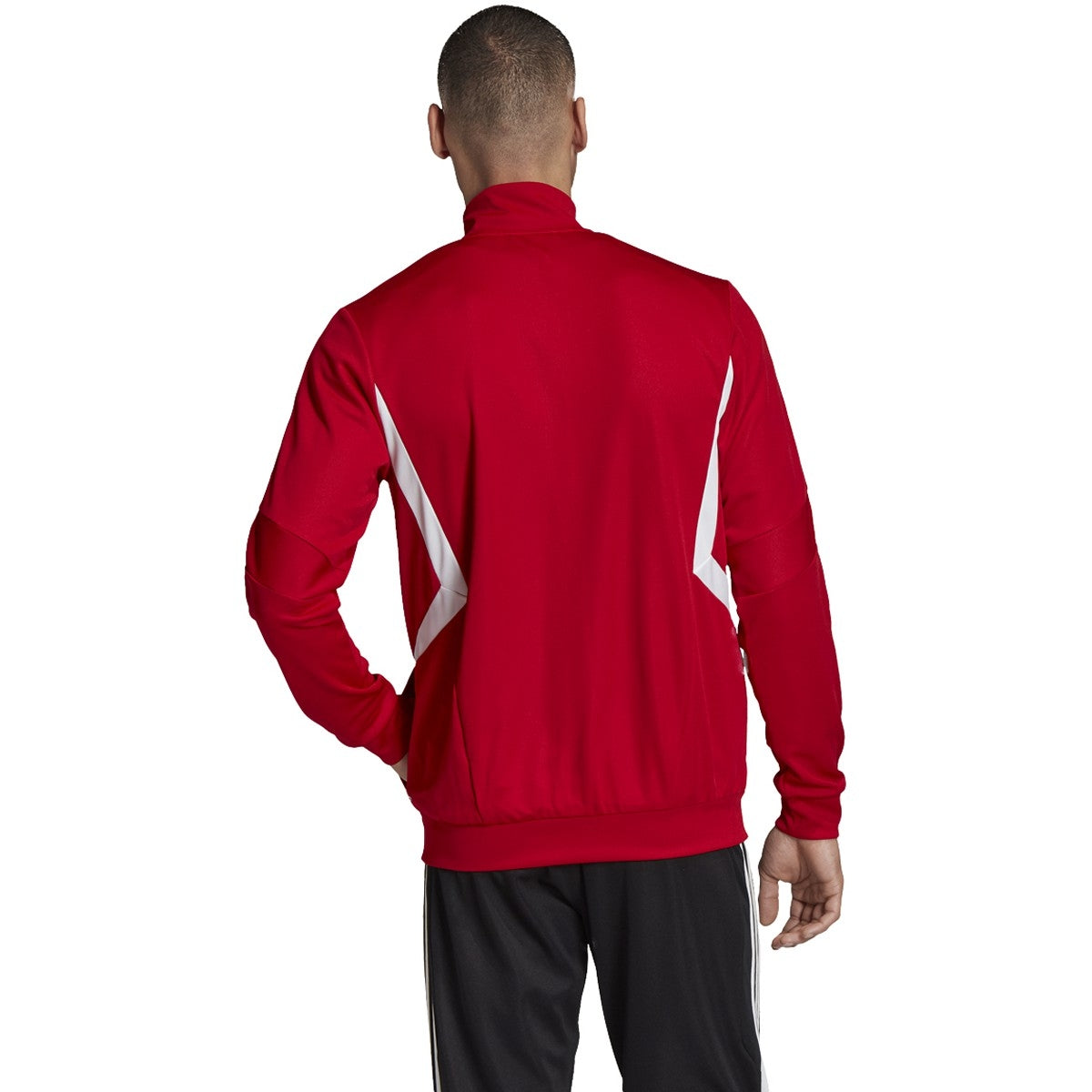 adidas Tiro Jacket - Men's Soccer