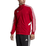 adidas Tiro Jacket - Men's Soccer