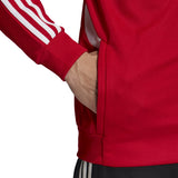 adidas Tiro Jacket - Men's Soccer