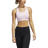 adidas Don't Rest Alphaskin Padded Bra - Women's Training