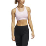 adidas Don't Rest Alphaskin Padded Bra - Women's Training