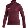 adidas Issue 1/4 Zip Top - Women's Training