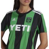 adidas 21/22 Austin FC Home Jersey - Womens Soccer