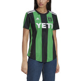 adidas 21/22 Austin FC Home Jersey - Womens Soccer