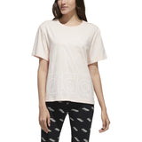 adidas Big Logo Tee - Women's Casual