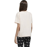 adidas Big Logo Tee - Women's Casual
