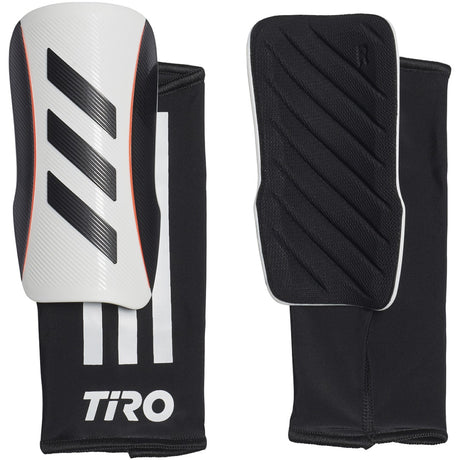 adidas Tiro League Shin Guards - Unisex Soccer