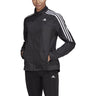 adidas Marathon 3-Stripe Jacket - Womens Running