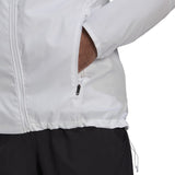 adidas Marathon 3-Stripe Jacket - Mens Running