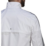 adidas Marathon 3-Stripe Jacket - Mens Running