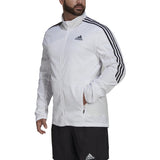 adidas Marathon 3-Stripe Jacket - Mens Running