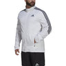 adidas Marathon 3-Stripe Jacket - Mens Running