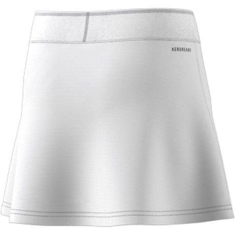 adidas Club Skirt - Girls Tennis