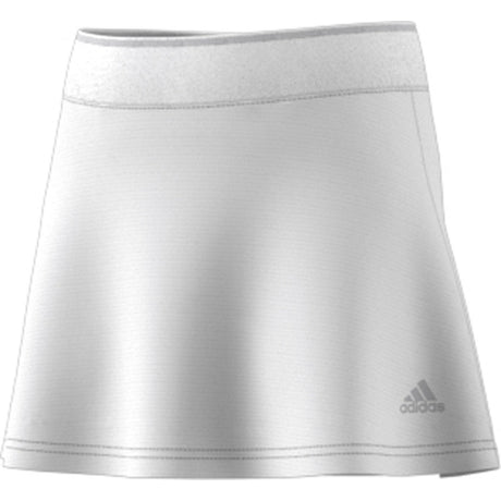 adidas Club Skirt - Girls Tennis