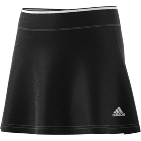 adidas Club Skirt - Girls Tennis