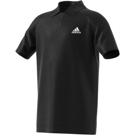 adidas Boys Club Polo Shirt - Boys Tennis