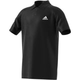 adidas Boys Club Polo Shirt - Boys Tennis