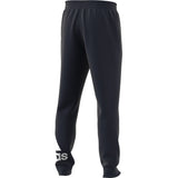 adidas Essentials Tapered Cuff Logo Pants - Mens Casual