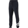 adidas Essentials Tapered Cuff Logo Pants - Mens Casual