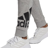 adidas Essentials Tapered Cuff Logo Pant - Mens Casual