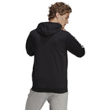 adidas Essentials Full-Zip Hoodie - Mens Casual