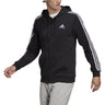 adidas Essentials Full-Zip Hoodie - Mens Casual