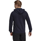adidas Essentials Full-Zip Hoodie - Mens Casual