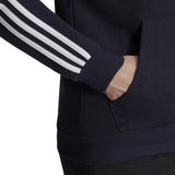 adidas Essentials Full-Zip Hoodie - Mens Casual
