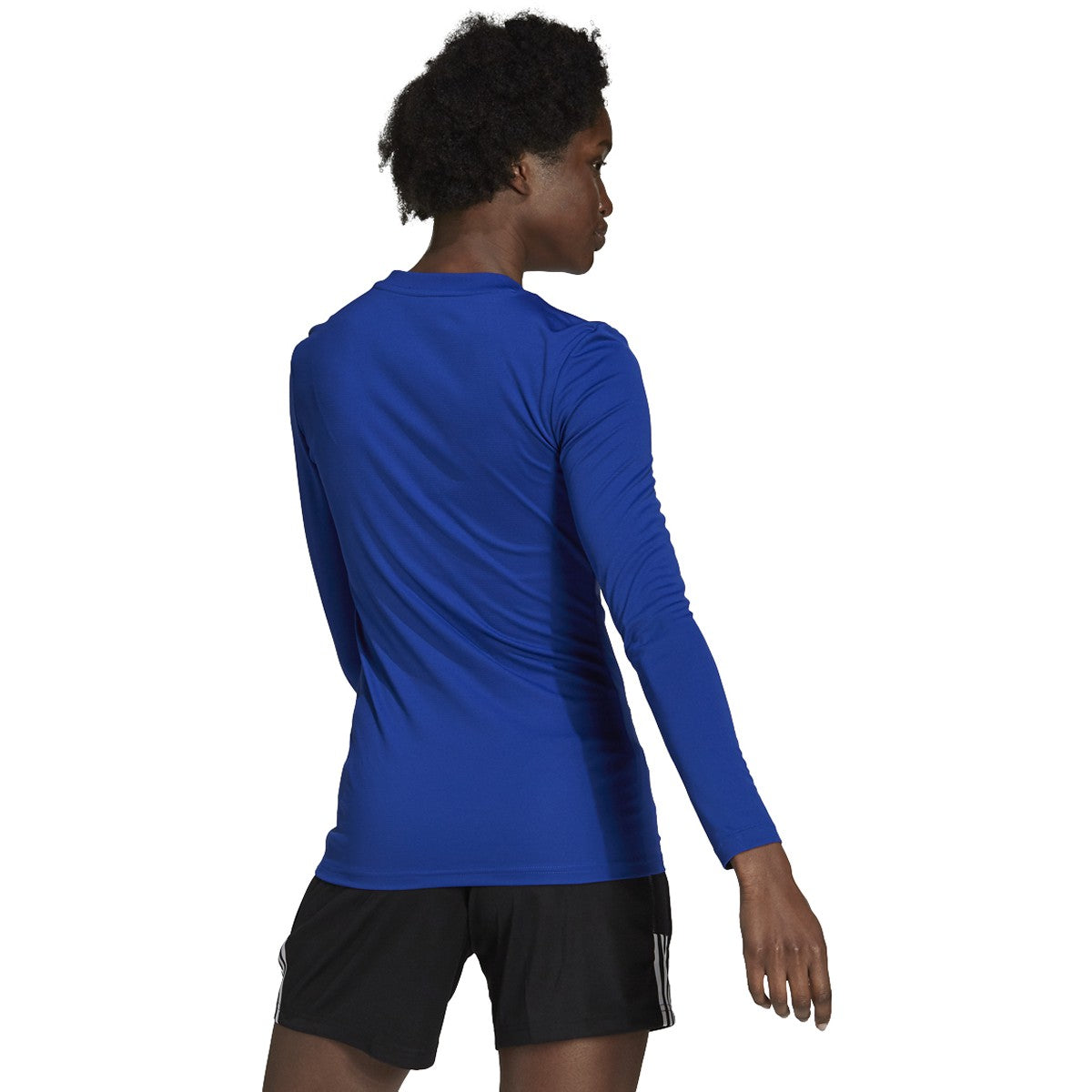 adidas Team Base Tee - Womens Soccer