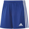 adidas Squadra 21 Shorts - Womens Soccer