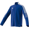 adidas Tiro 21 Track Jacket - Kid's Soccer