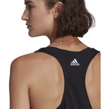 adidas Essentials Loose Tank Top - Womens Multi-Sport