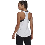 adidas Essentials Loose Tank Top - Womens Multi-Sport