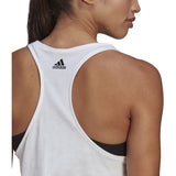 adidas Essentials Loose Tank Top - Womens Multi-Sport