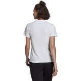 adidas Essentials Regular T-Shirt - Womens Casual