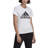 adidas Essentials Regular T-Shirt - Womens Casual