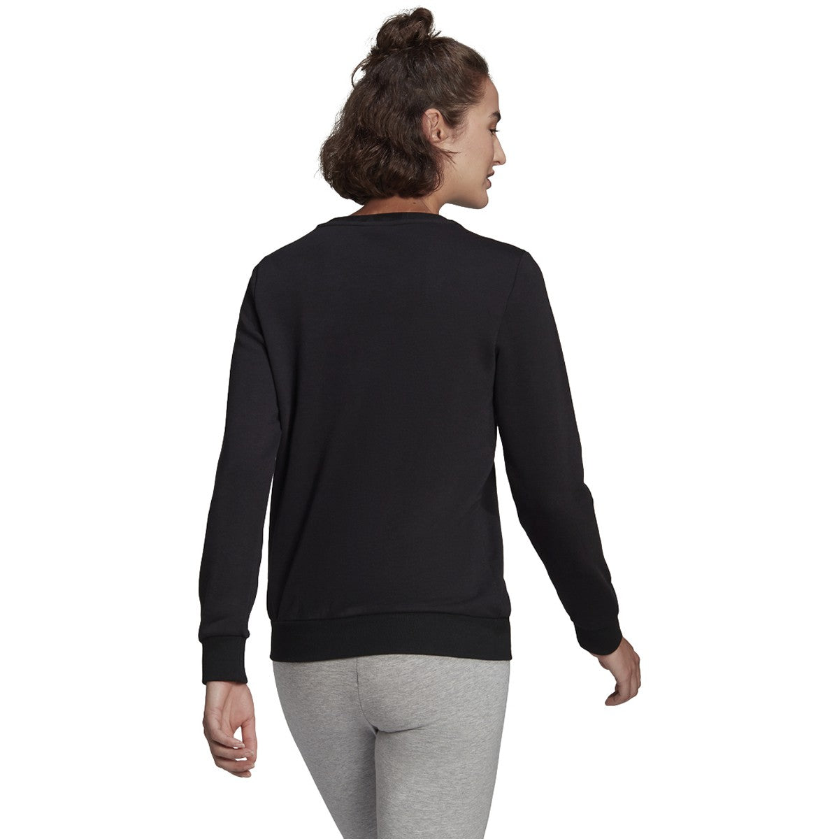 adidas Essentials Sweatshirt - Womens Casual